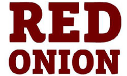 Red Onion logo