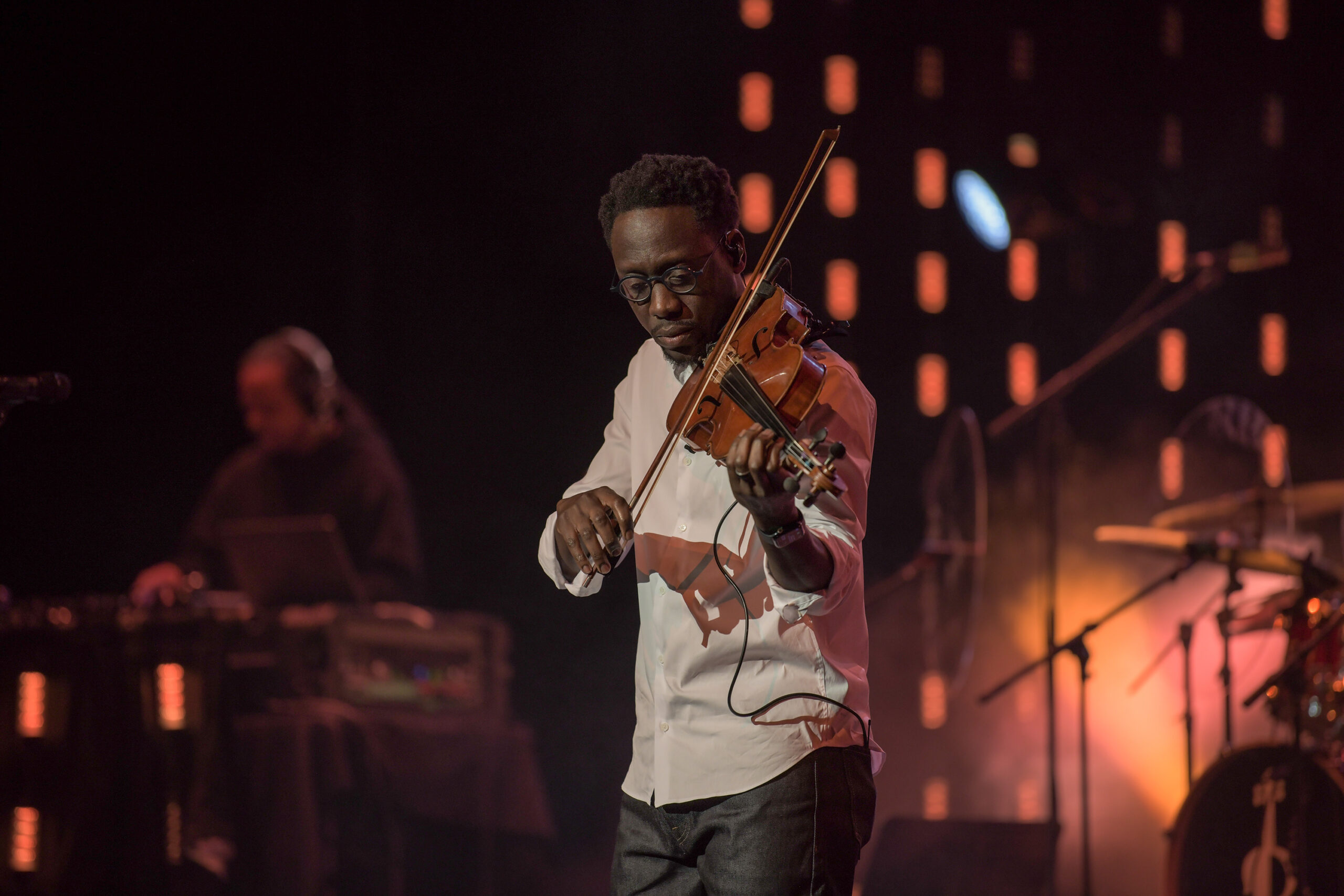 Black Violin