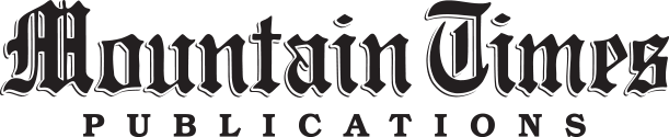 Mountain Times Mountain Times logo