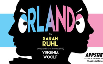 Orlando event artwork