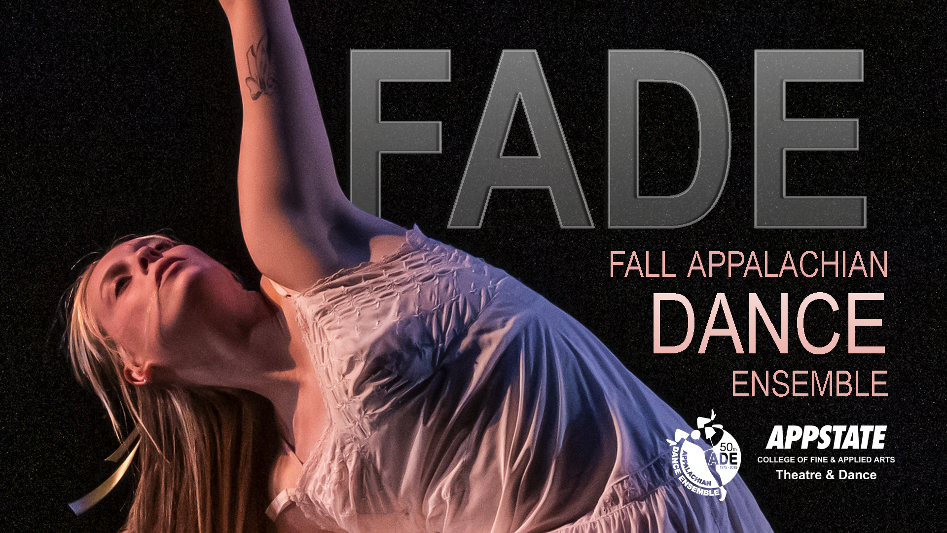 Schaefer FADE 2025 Schaefer FADE 2025