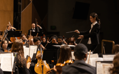 Appalachian Symphony Orchestra