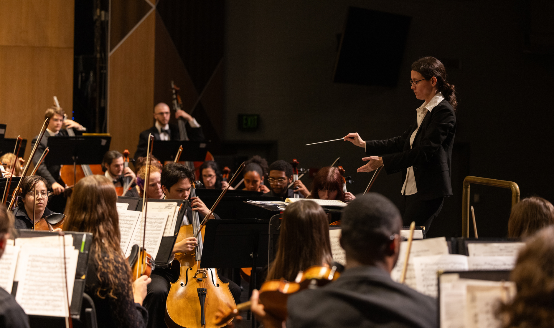 Appalachian Symphony Orchestra