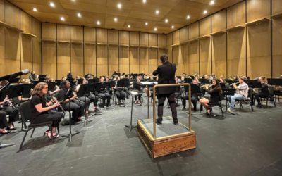 Appalachian Concert Band