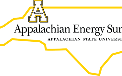 Appalachian Energy Summit logo