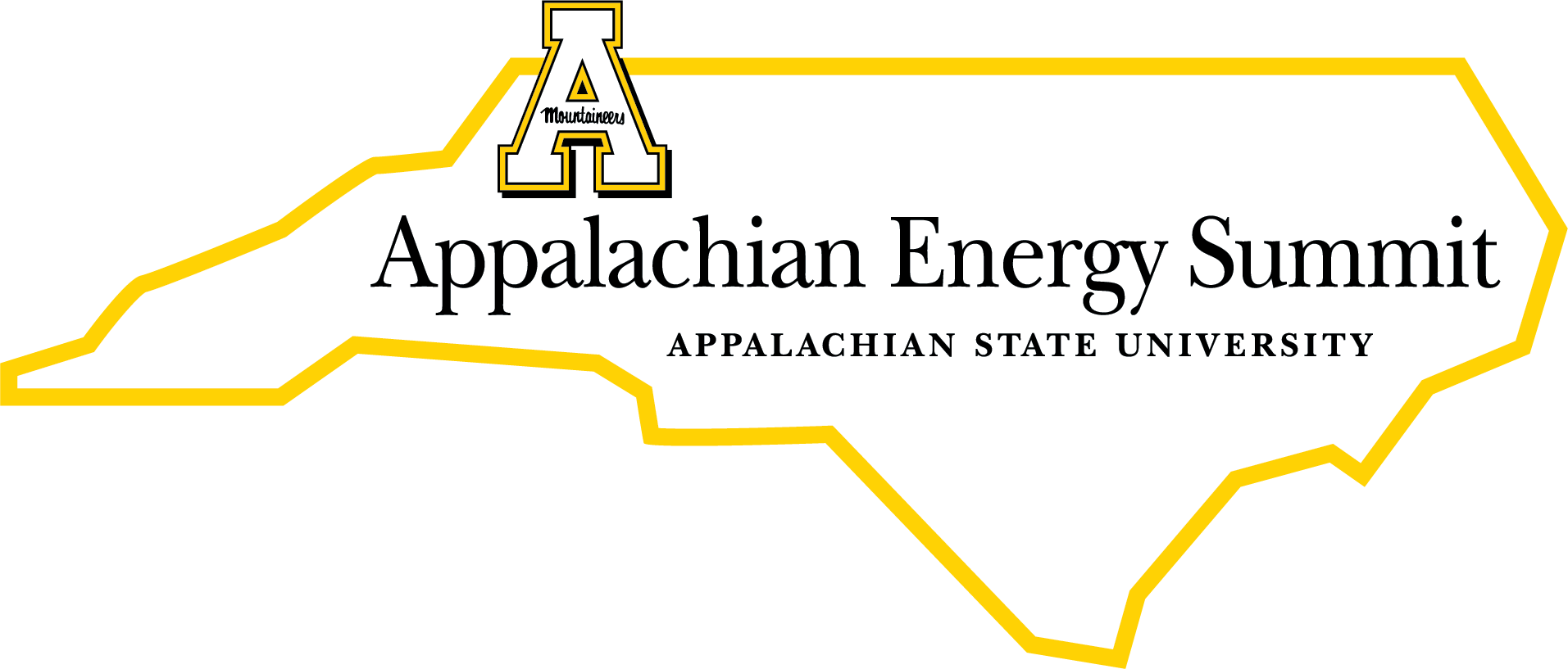 Appalachian Energy Summit logo