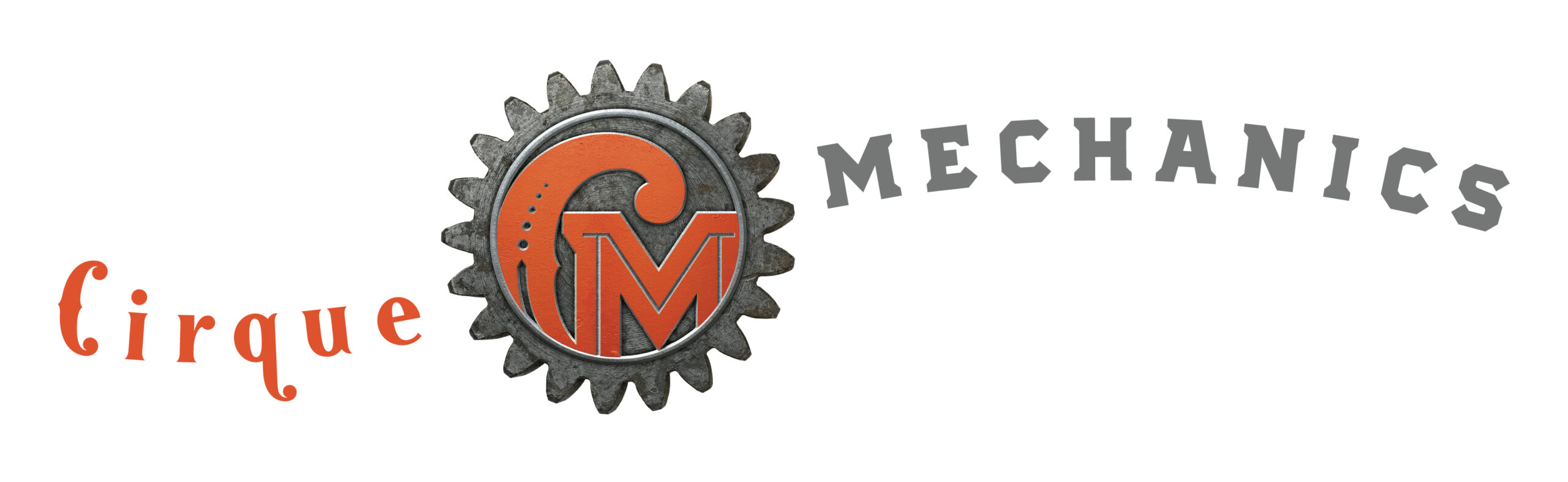 Cirque Mechanics logo