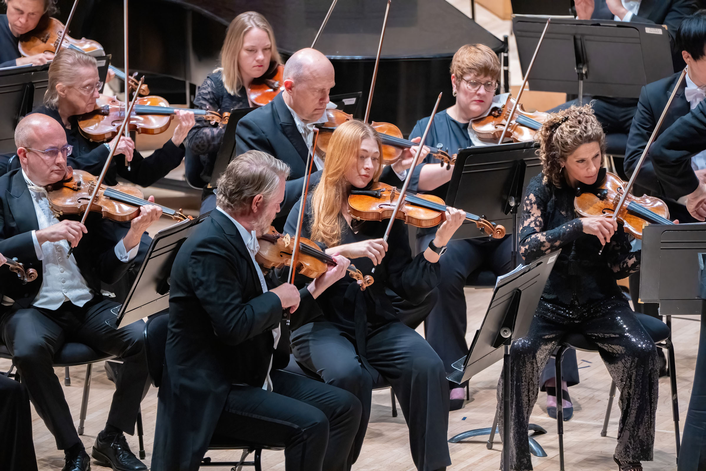 050826 NCS Appalachian Spring in Raleigh, NC on Friday May 8, 2026.