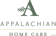 App Home Care Appalachian Home Care logo