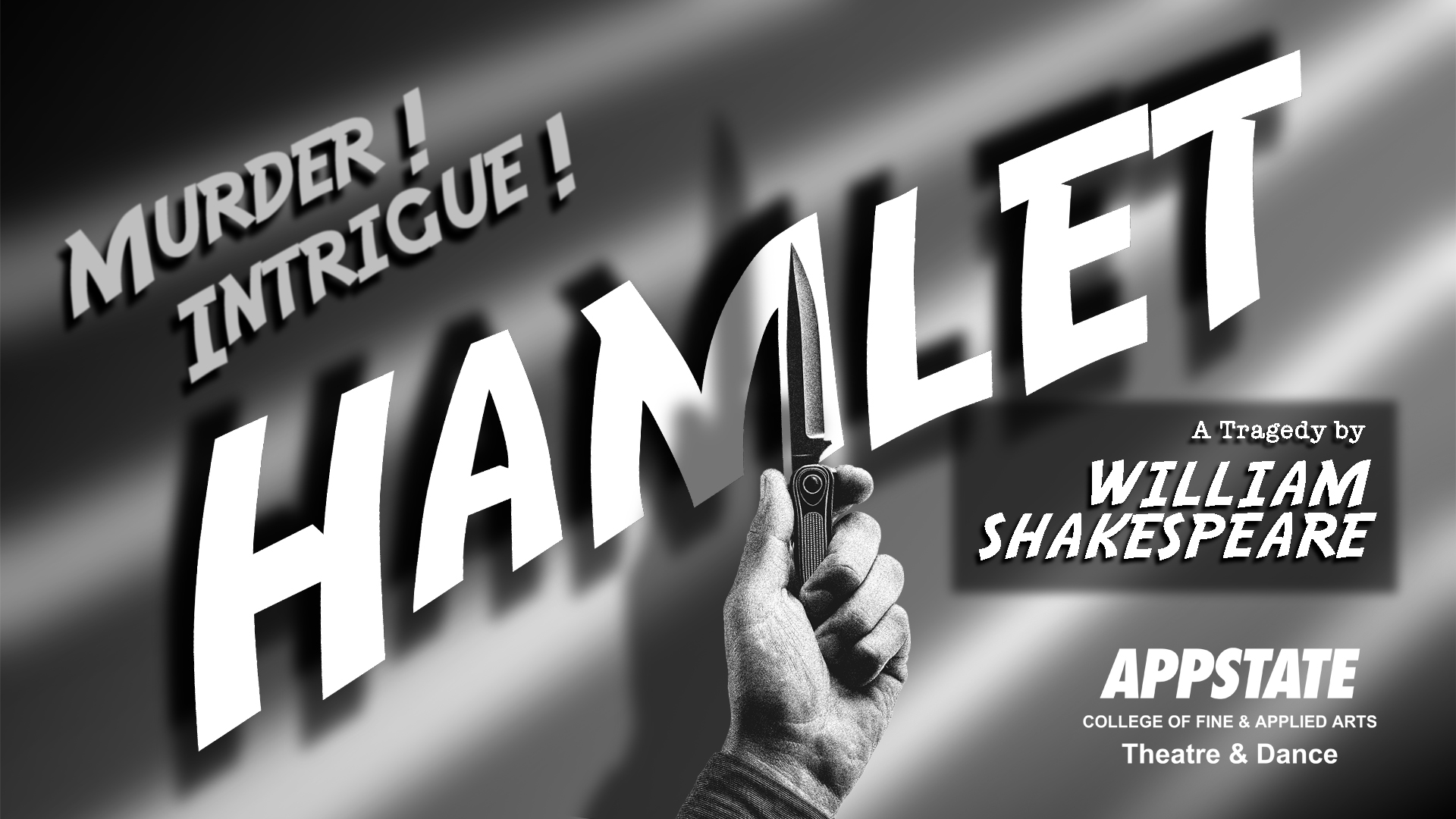 Schaefer Hamlet